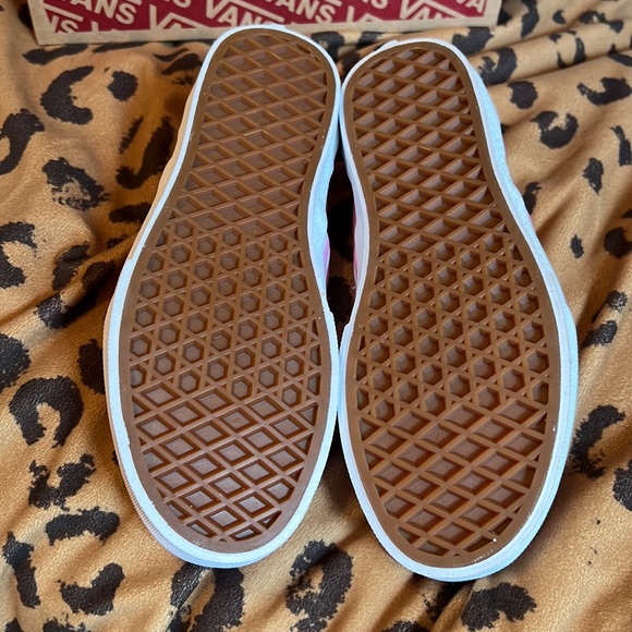 NWT pink vans - Picture 4 of 5